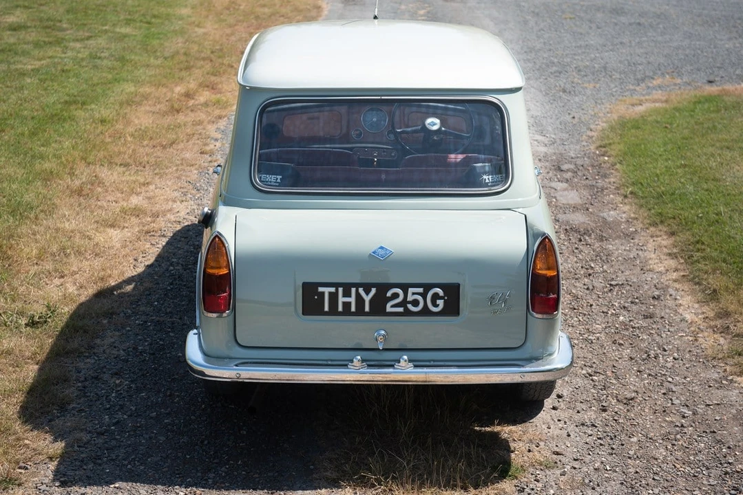 1969 Riley Elf - Image 23 of 30