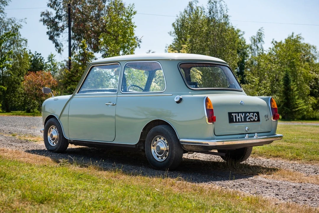 1969 Riley Elf - Image 20 of 30