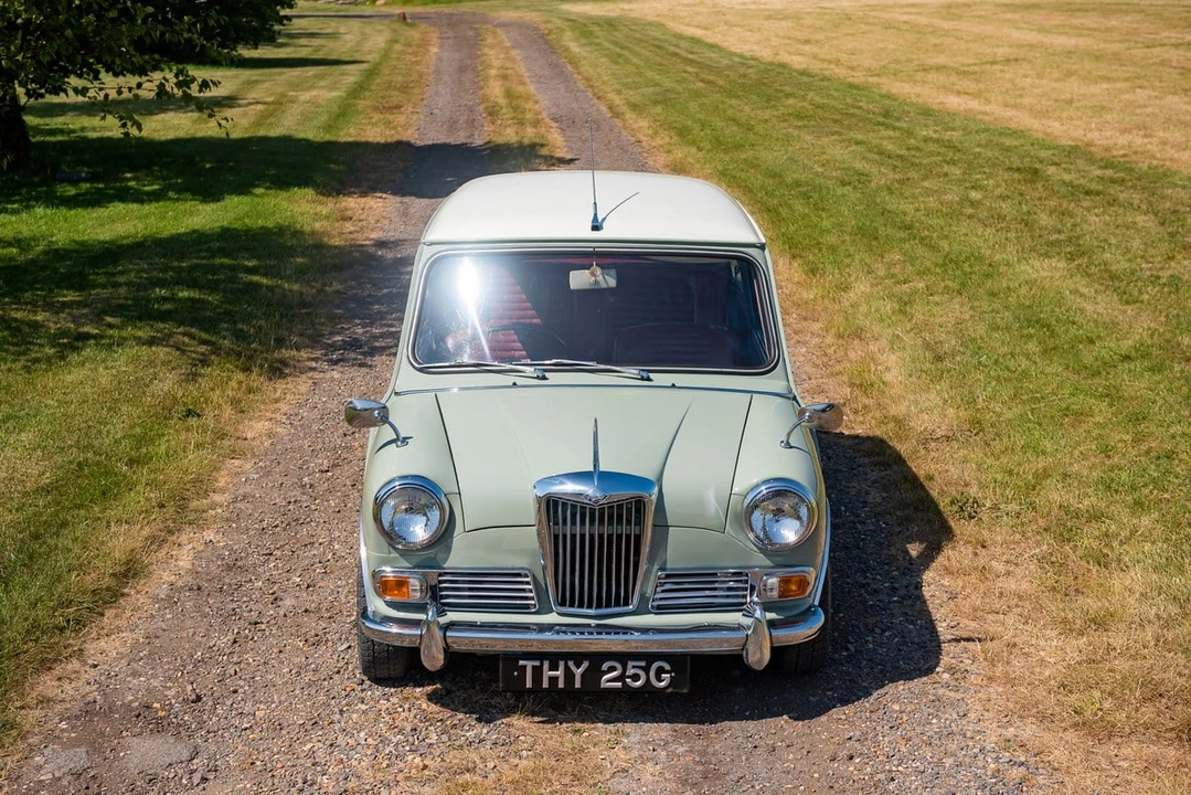 1969 Riley Elf - Image 15 of 30