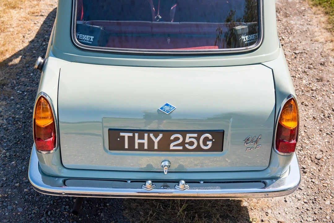 1969 Riley Elf - Image 28 of 30