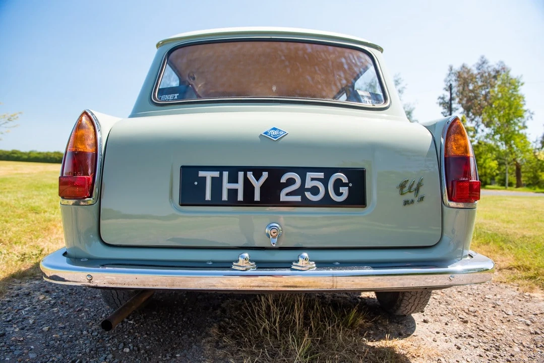 1969 Riley Elf - Image 29 of 30
