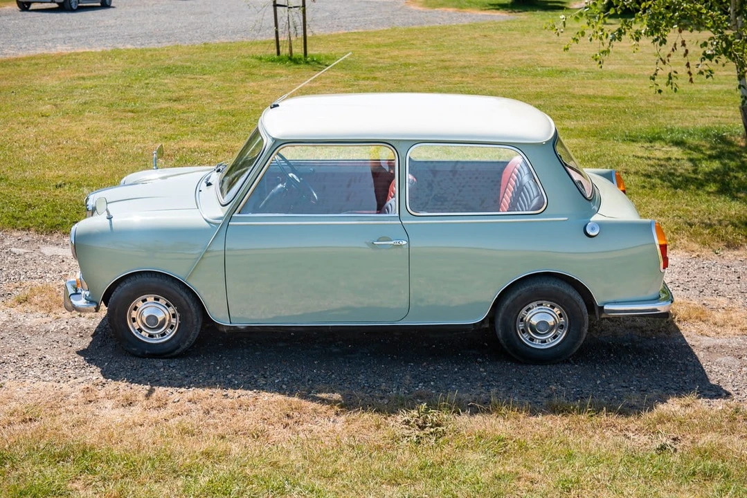 1969 Riley Elf - Image 18 of 30