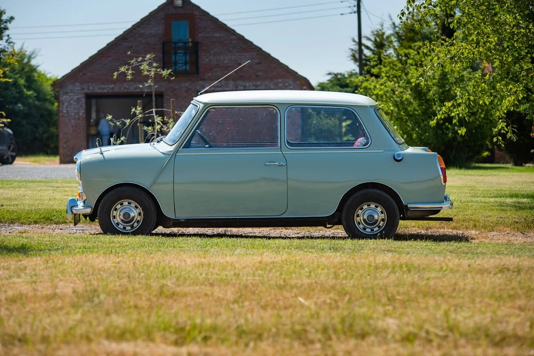 1969 Riley Elf - Image 7 of 30