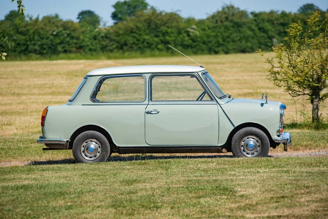 1969 Riley Elf - Image 11 of 30