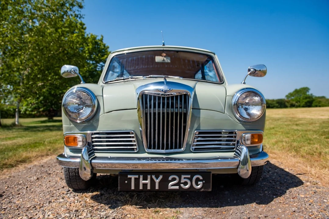 1969 Riley Elf - Image 30 of 30