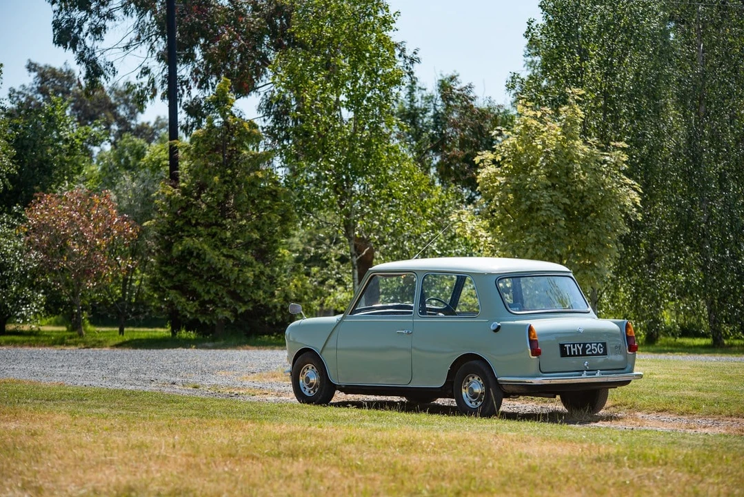1969 Riley Elf - Image 8 of 30