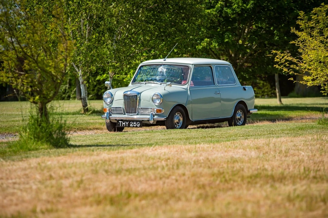 1969 Riley Elf - Image 5 of 30