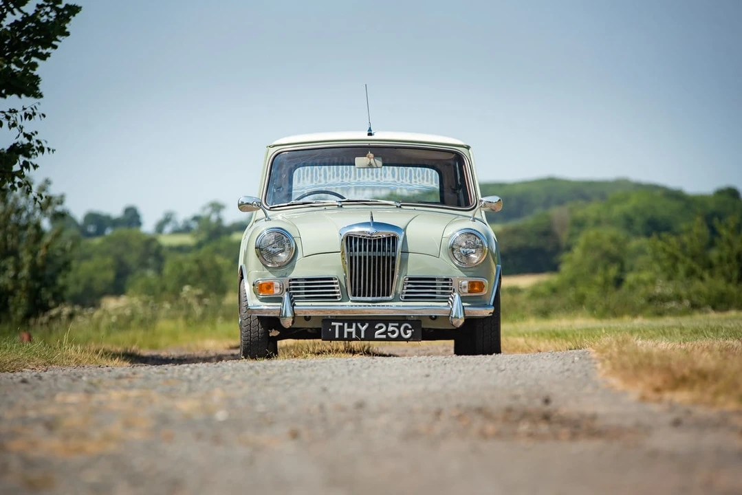 1969 Riley Elf - Image 4 of 30