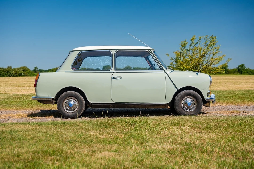 1969 Riley Elf - Image 26 of 30