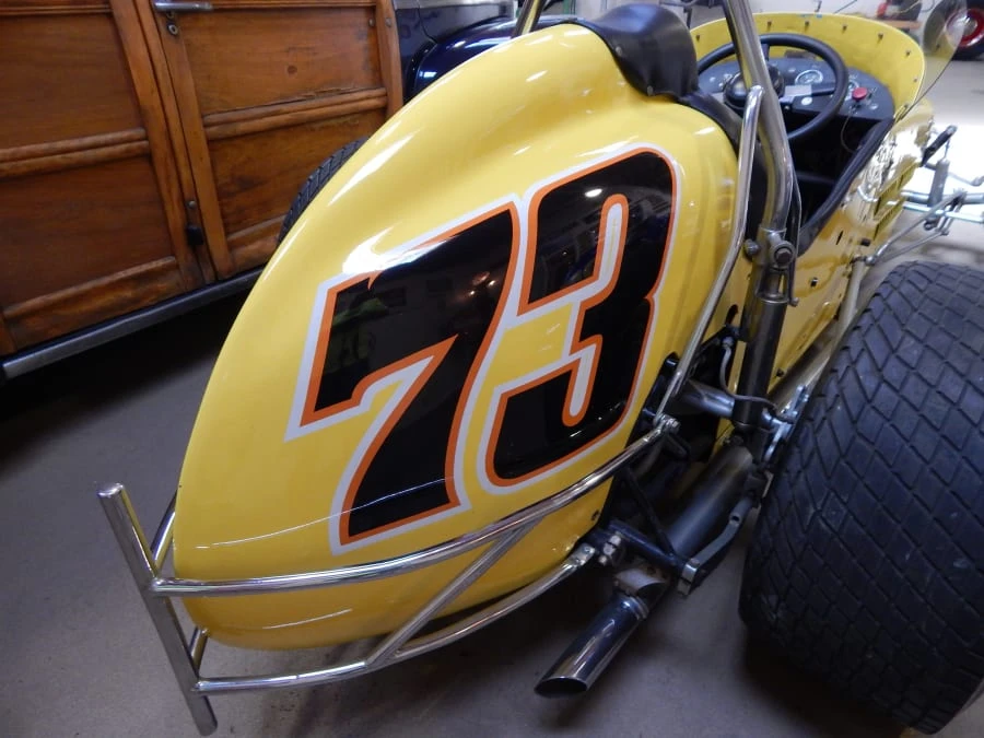 1969 Beck - Image 6 of 31