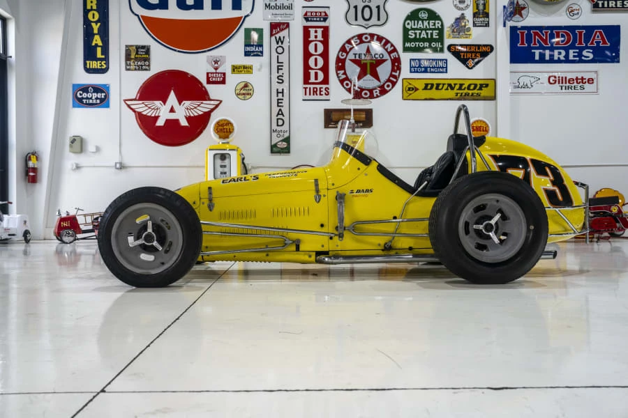1969 Beck - Image 2 of 31