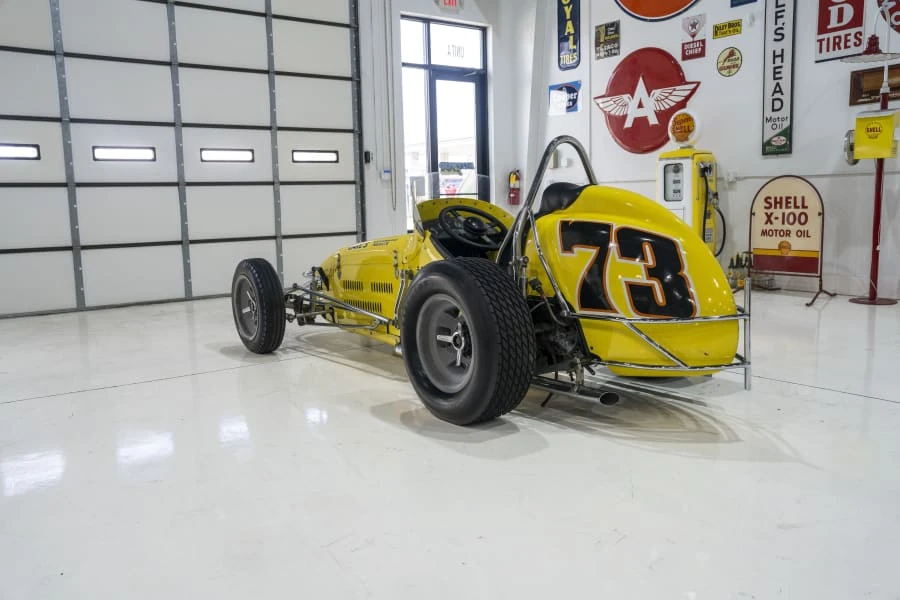 1969 Beck - Image 3 of 31