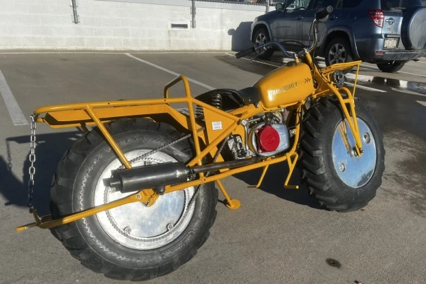1969 Rokon - Image 2 of 7