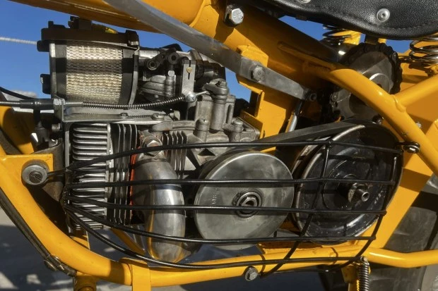 1969 Rokon - Image 5 of 7