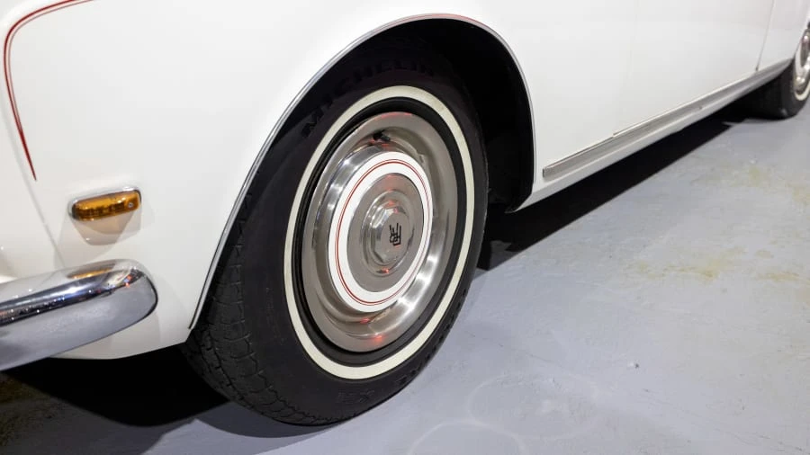 1969 Rolls-Royce Corniche - Image 7 of 31