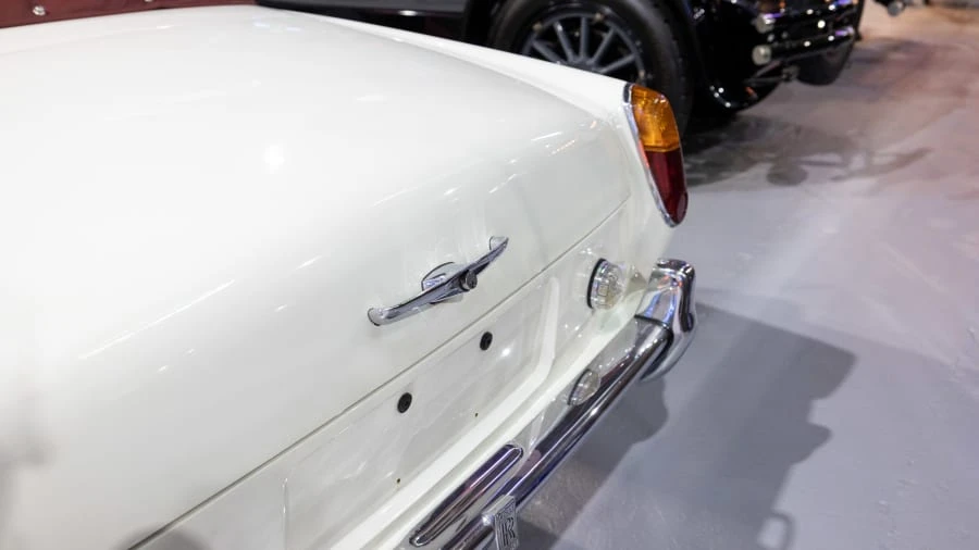 1969 Rolls-Royce Corniche - Image 6 of 31