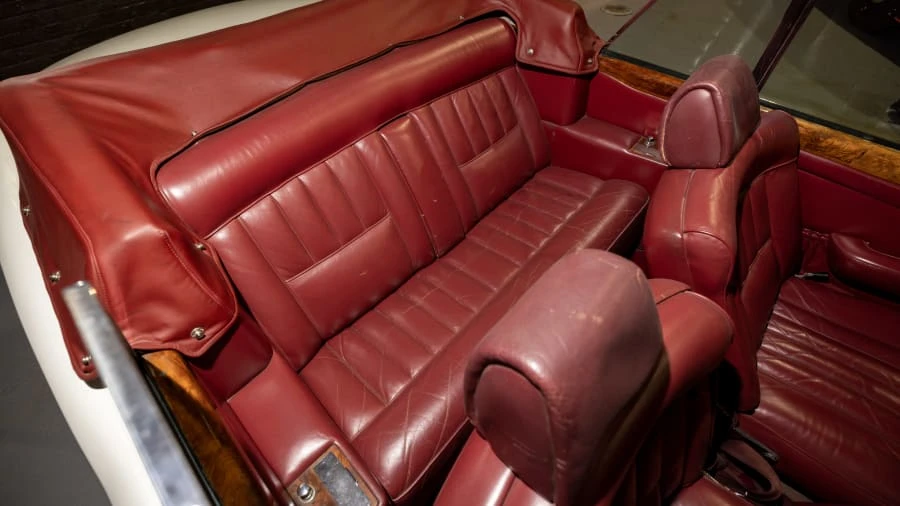 1969 Rolls-Royce Corniche - Image 19 of 31
