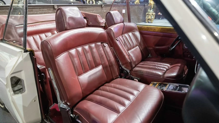 1969 Rolls-Royce Corniche - Image 31 of 31