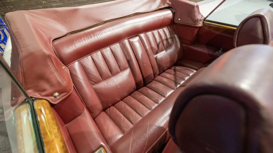 1969 Rolls-Royce Corniche - Image 28 of 31