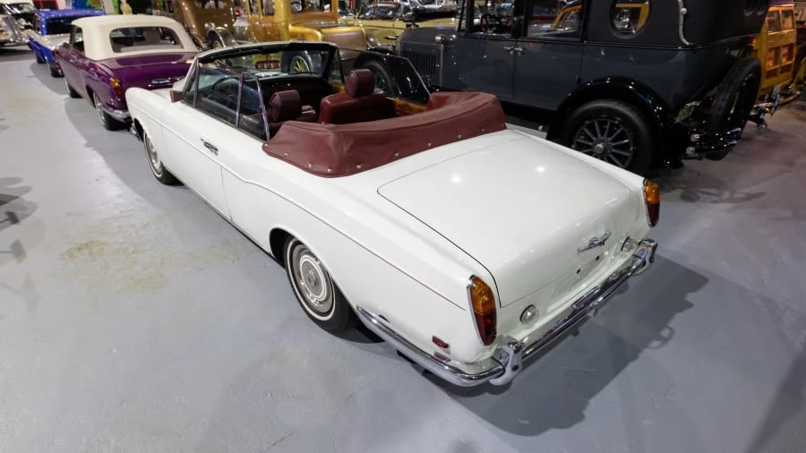 1969 Rolls-Royce Corniche - Image 3 of 31