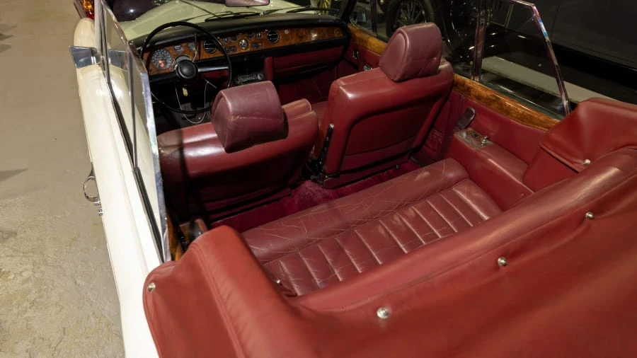 1969 Rolls-Royce Corniche - Image 25 of 31