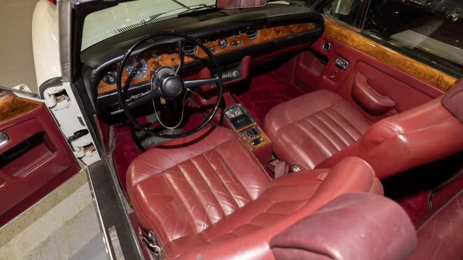 1969 Rolls-Royce Corniche - Image 18 of 31