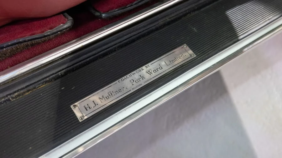 1969 Rolls-Royce Corniche - Image 29 of 31