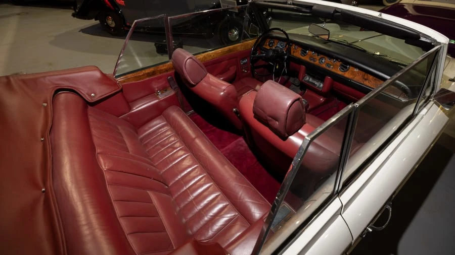 1969 Rolls-Royce Corniche - Image 21 of 31