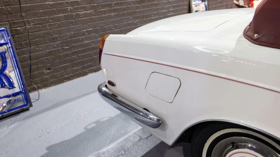 1969 Rolls-Royce Corniche - Image 15 of 31