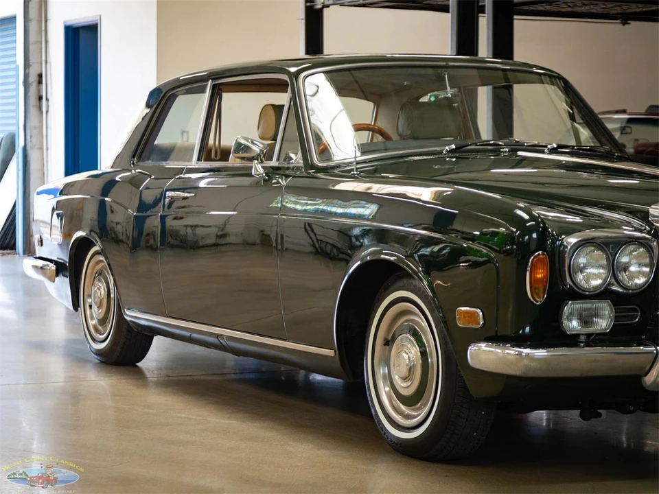 1969 Rolls-Royce - Image 11 of 31