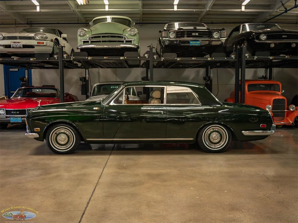 1969 Rolls-Royce - Image 6 of 31