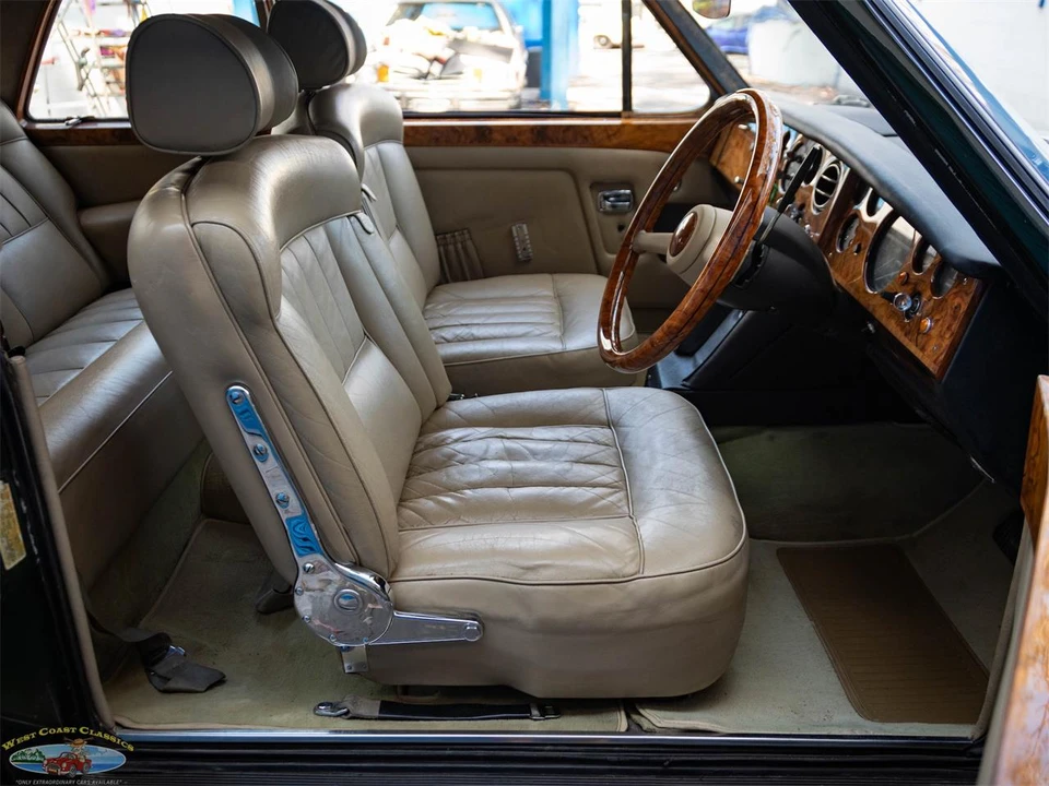 1969 Rolls-Royce - Image 31 of 31