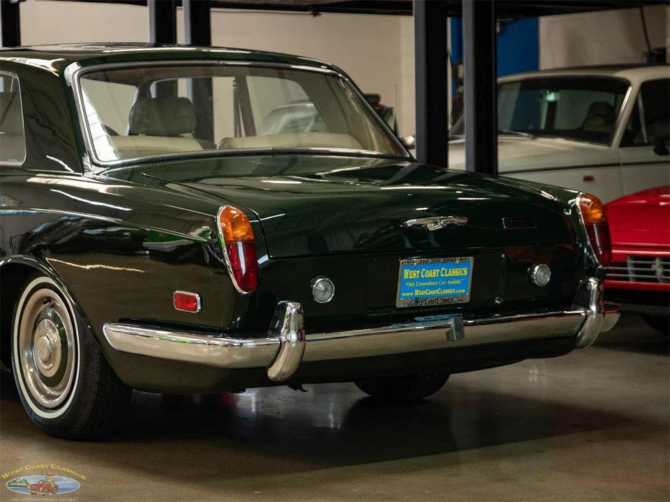 1969 Rolls-Royce - Image 21 of 31