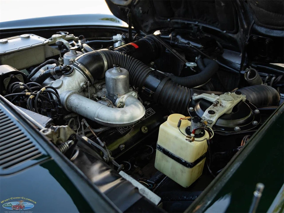 1969 Rolls-Royce - Image 27 of 31