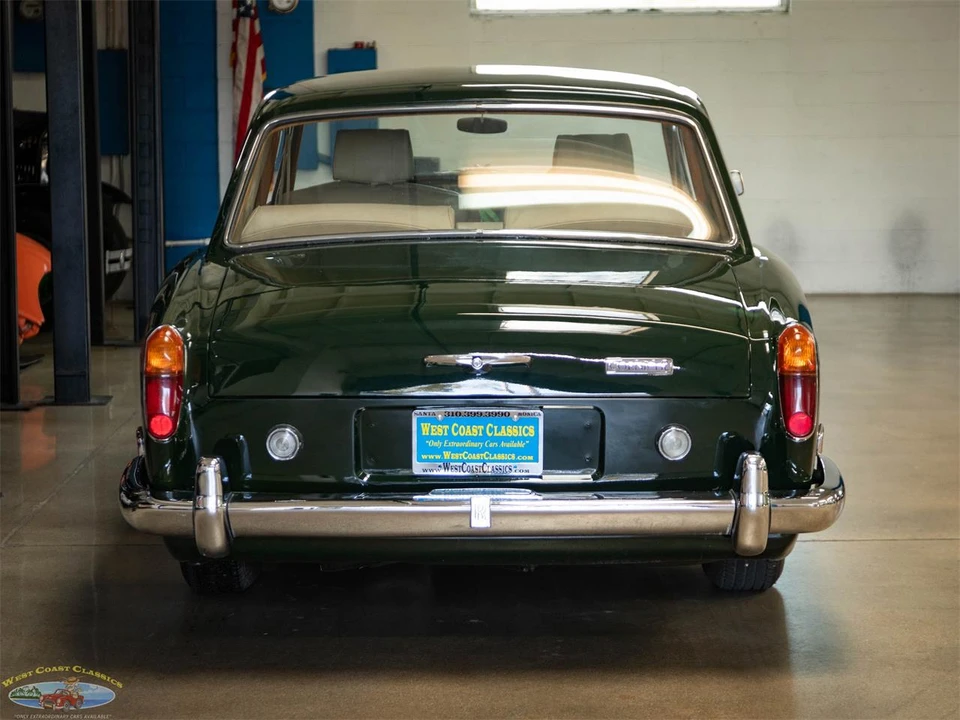 1969 Rolls-Royce - Image 17 of 31