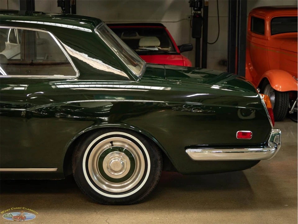 1969 Rolls-Royce - Image 7 of 31