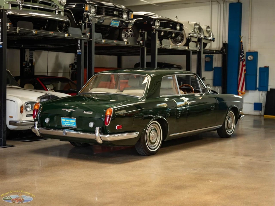 1969 Rolls-Royce - Image 22 of 31