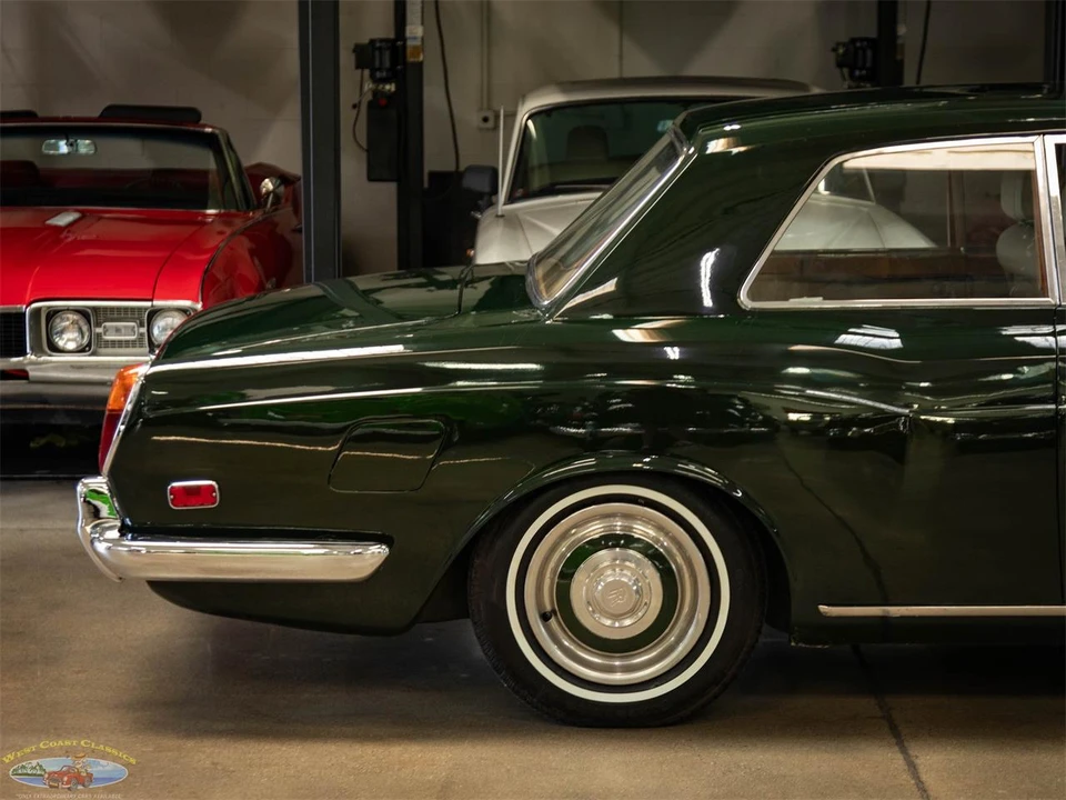 1969 Rolls-Royce - Image 2 of 31
