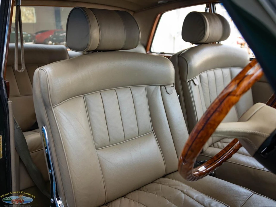1969 Rolls-Royce - Image 28 of 31