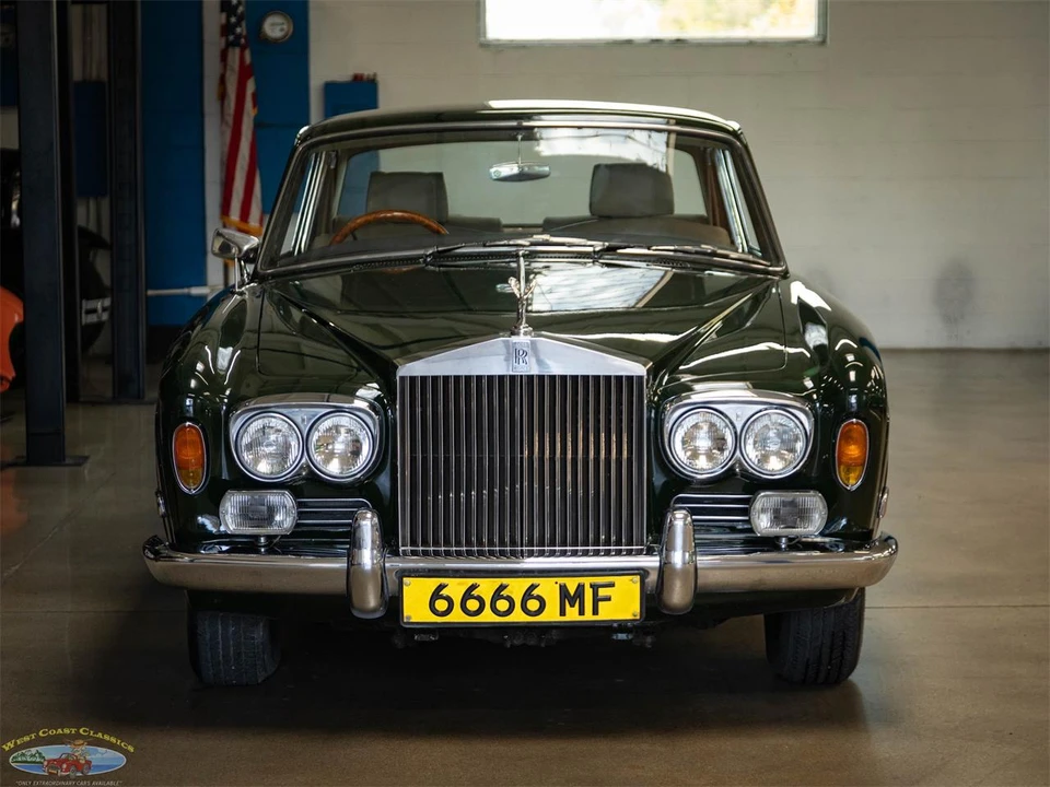 1969 Rolls-Royce - Image 13 of 31