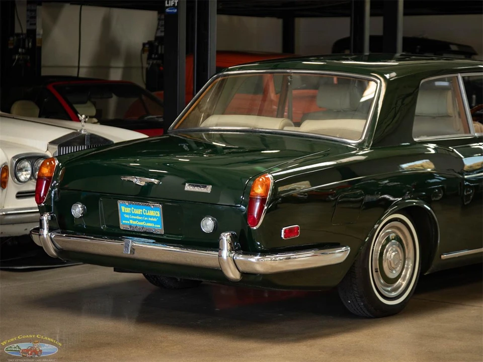 1969 Rolls-Royce - Image 23 of 31