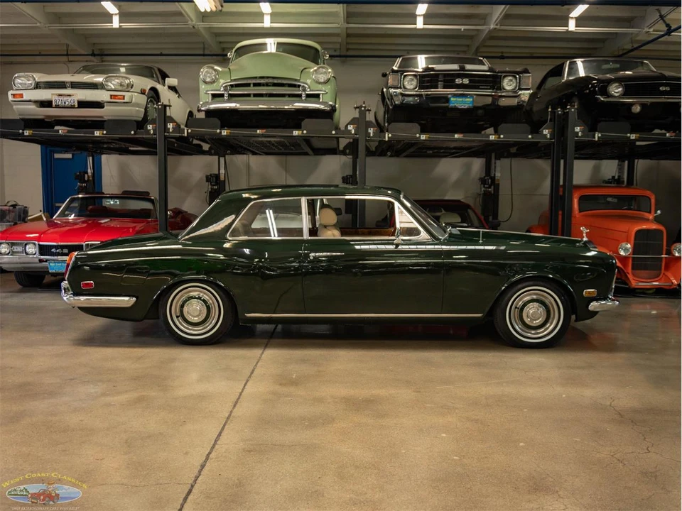 1969 Rolls-Royce - Image 3 of 31