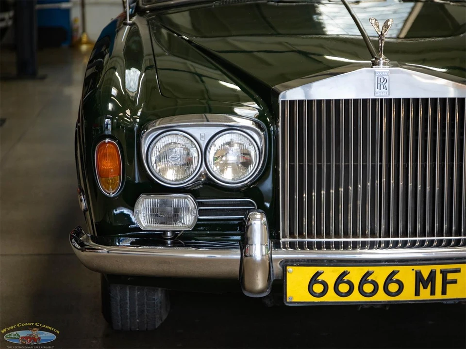 1969 Rolls-Royce - Image 14 of 31