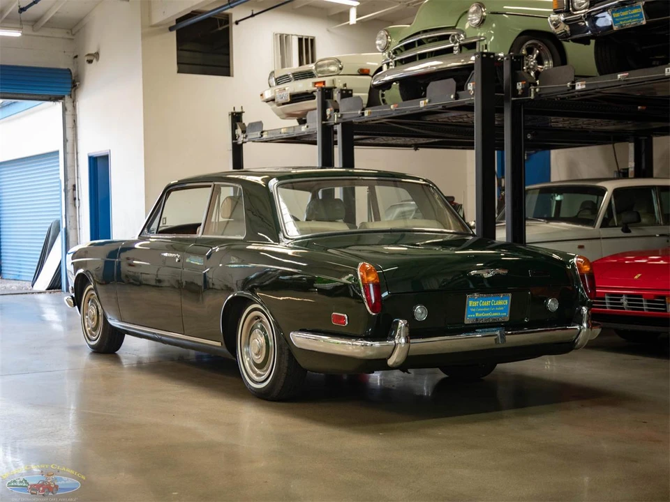 1969 Rolls-Royce - Image 19 of 31