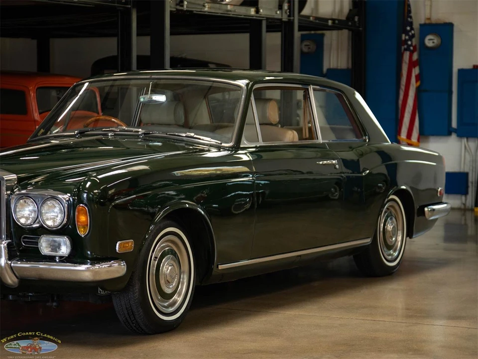 1969 Rolls-Royce - Image 9 of 31
