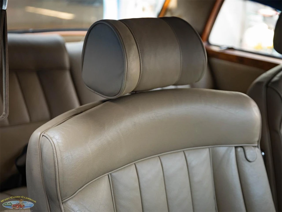 1969 Rolls-Royce - Image 29 of 31