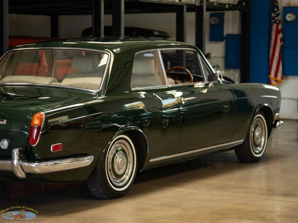 1969 Rolls-Royce - Image 24 of 31