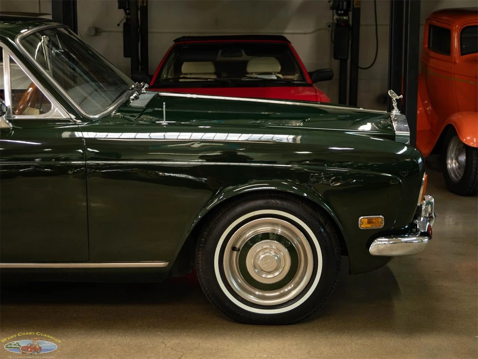 1969 Rolls-Royce - Image 4 of 31