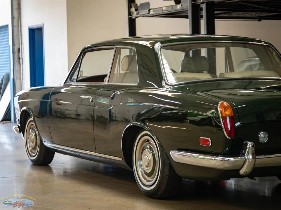 1969 Rolls-Royce - Image 20 of 31