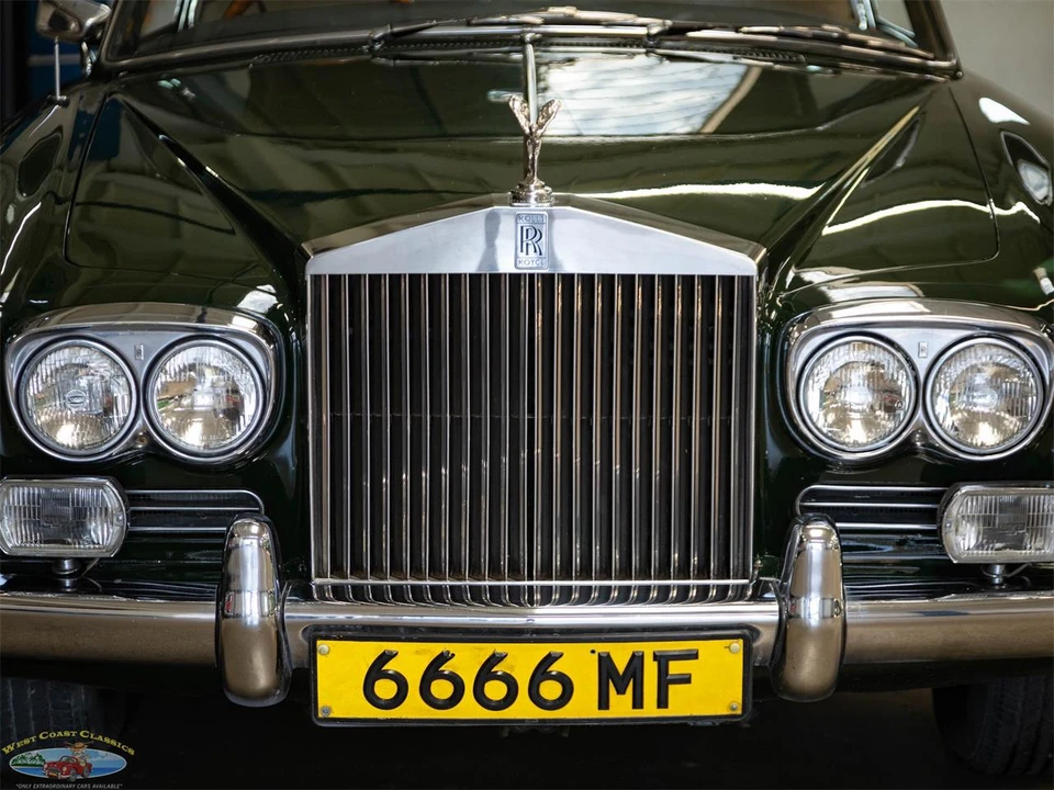 1969 Rolls-Royce - Image 15 of 31
